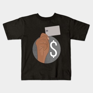 Money Kids T-Shirt